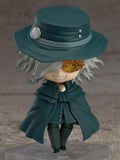 FATE GRAND EDMOND DANTES ASCEN VER
