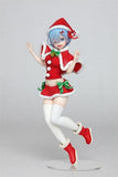 RE:ZERO REM WINTER VER.FIG