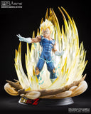 DRAGON BALL MAJIN VEGETA HQS