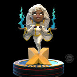 MARVEL X-MEN STORM Q-FIG DIORAMA