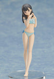 PLACE FURTHER-YUZUKI SHIRAISHI SWIM
