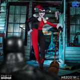 HARLEY QUINN DLX EDITION FIGURE