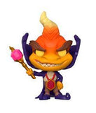 SPYRO - POP FUNKO VINYL FIGURE 531 RIPTO 9CM