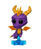 SPYRO - POP FUNKO VINYL FIGURE 529 SPYRO 9CM