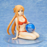 SWORD ART ASUNA YUUKI SWIMSUIT VER