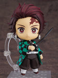 DEMON SLAYER TANJIRO KAMADO NENDORO
