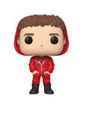 LA CASA DI CARTA - POP FUNKO VINYL FIGURE 917 RIO 9CM