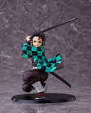 DEMON SLAYER TANJIRO KAMADO ST.VER
