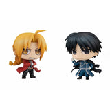 FULLMETAL ALCHEMIST EDWARD&ROY SET