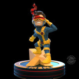 MARVEL X-MEN CYCLOPS Q-FIG DIORAMA