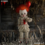 IT PENNYWISE LIVING DEAD DOLL