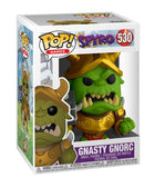 SPYRO - POP FUNKO VINYL FIGURE 530 GNASTY GNORC 9CM