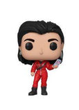 LA CASA DI CARTA - POP FUNKO VINYL FIGURE 916 NAIROBI 9CM
