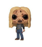 THE WALKING DEAD - POP FUNKO VINYL FIGURE 890 ALPHA W/ MASK 9CM