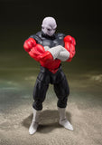 DRAGON BALL SUPER - SH FIGUARTS - JIREN - 15CM