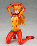 EVANGELION ASUKA SHIKINAMI STATUE