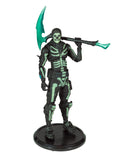 FORTNITE GREEN GLOW SKULL TROOPER