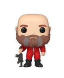 LA CASA DI CARTA - POP FUNKO VINYL FIGURE 913 HELSINKI 9CM