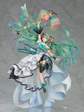 HATSUNE MIKU MEMORIAL DRESS VER FIG