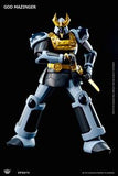 GOD MAZINGER DIECAST FIGURE