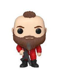 LA CASA DI CARTA - POP FUNKO VINYL FIGURE 914 OSLO 9CM
