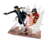 COWBOY BEBOP SPIKE & FAYE GIG SET