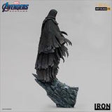 MARVEL - AVENGERS ENDGAME - RED SKULL - STATUA 20CM