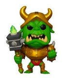 SPYRO - POP FUNKO VINYL FIGURE 530 GNASTY GNORC 9CM