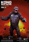 KING KONG SKULL ISLAND 2.0 STATUE