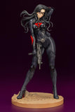 G.I.JOE BARONESS BISHOUJO STATUE