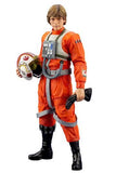 SW LUKE SKYWALKER X-PILOT ARTFX ST