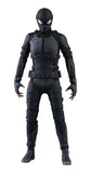 SPIDERMAN STEALTH SUIT MASTER ACT F