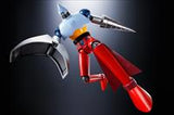 GX-91 GETTER 2 + 3 DYNAMIC CLASSIC SET - ACTION FIGURE 17CM