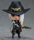 OVERWATCH ASHE SKIN EDIT NENDOROID