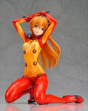 EVANGELION ASUKA SHIKINAMI STATUE