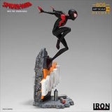 SPIDERVERSE SPIDER-MAN M.MORALES ST