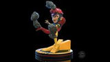 MARVEL X-MEN JEAN GREY Q-FIG DIORAM