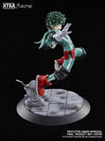 MHA IZUKU MIDORIYA XTRA FIGURE