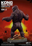 KING KONG SKULL ISLAND 2.0 DLX ST