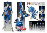 JOJO CHOZOKADO STICKY FINGERS RERUN