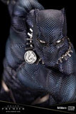 BLACK PANTHER ARTFX PREMIER STATUE