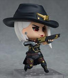 OVERWATCH ASHE SKIN EDIT NENDOROID