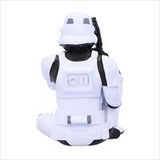 SW STORMTROOPER SPEAK NO EVIL FIG.