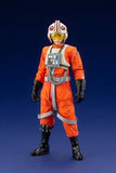 SW LUKE SKYWALKER X-PILOT ARTFX ST