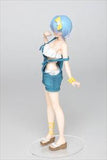 RE:ZERO REM OVERALLS VER.FIG