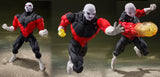 DRAGON BALL SUPER - SH FIGUARTS - JIREN - 15CM