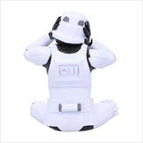 SW STORMTROOPER HEAR NO EVIL FIG.