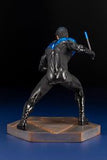 DC TEEN TITANS NIGTHWING ARTFX ST