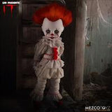 IT PENNYWISE LIVING DEAD DOLL