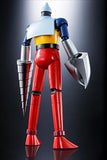 GX-91 GETTER 2 + 3 DYNAMIC CLASSIC SET - ACTION FIGURE 17CM